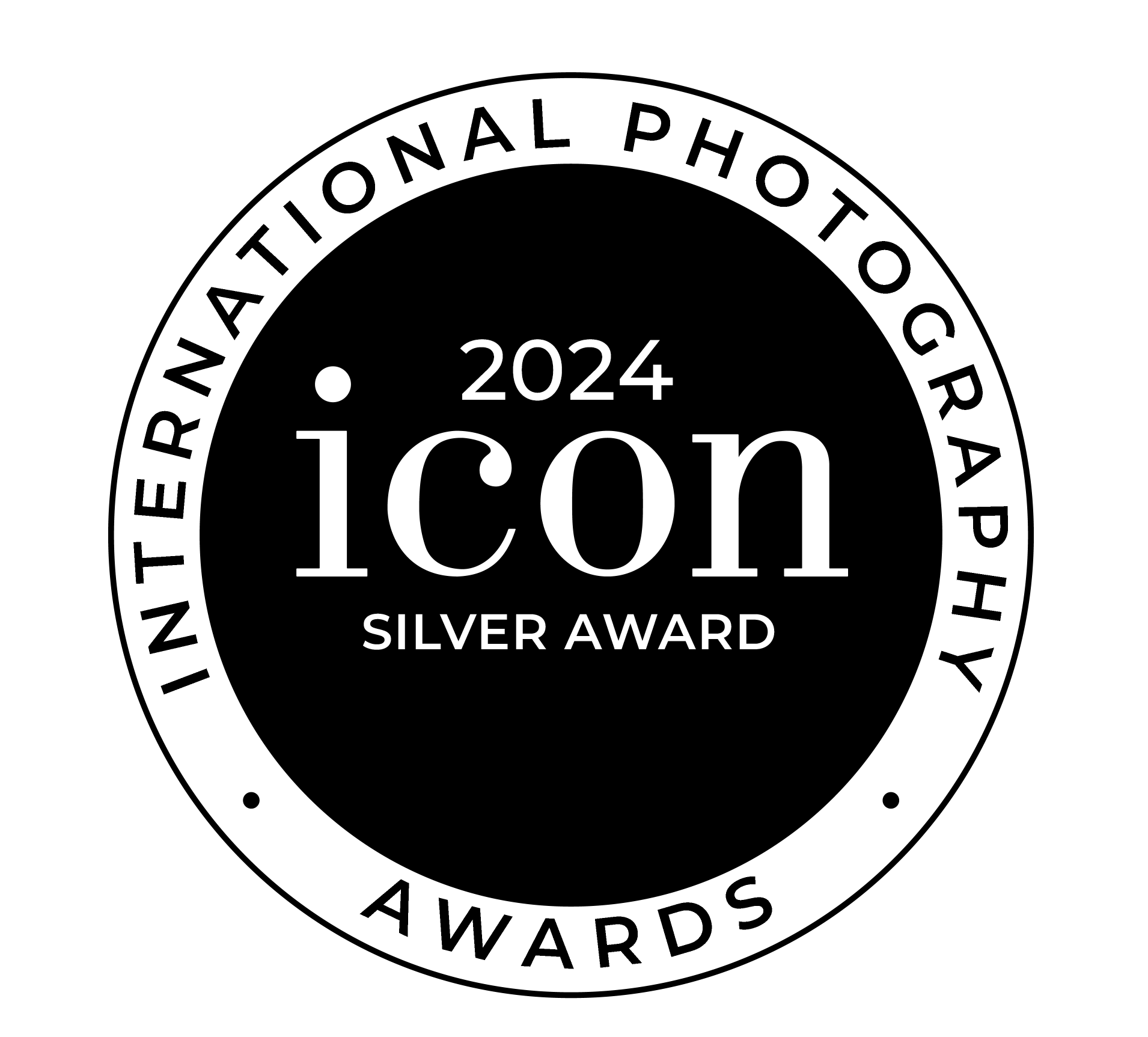 ICON Silver Award 2024