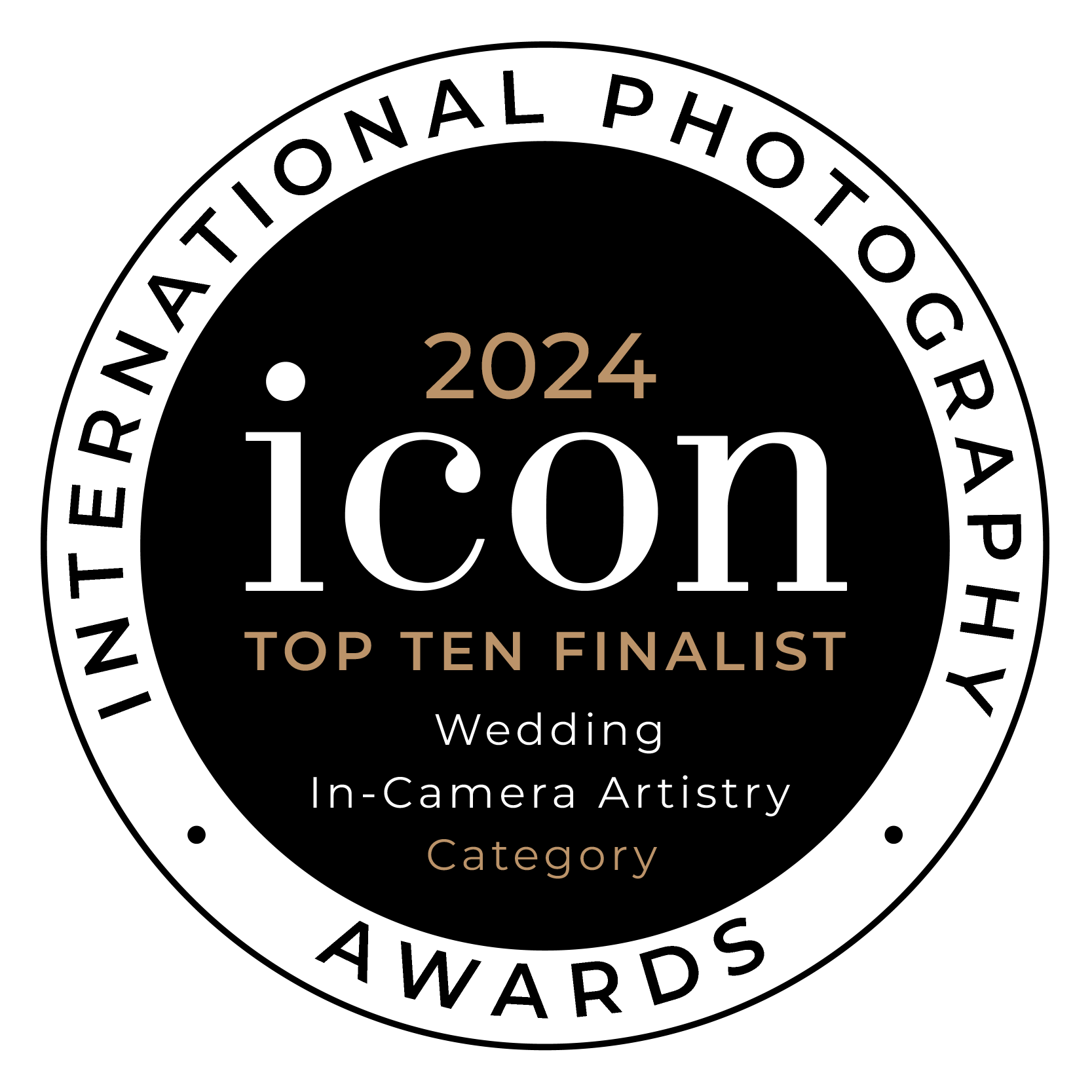 ICON Top Ten Finalist 2024