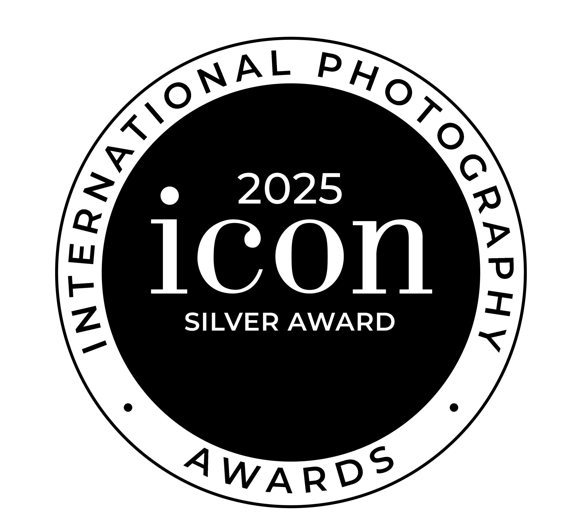 ICON Silver Award 2025